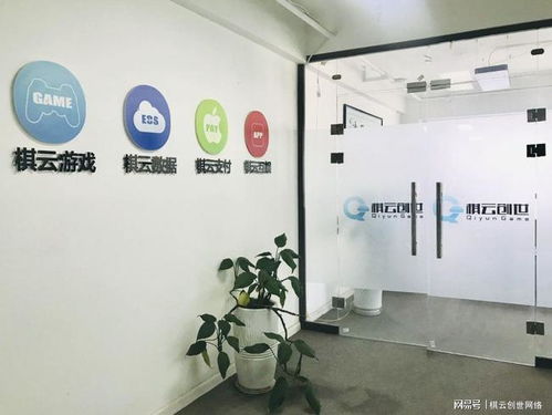 棋云创世 探析软件开发外包产业的机遇与挑战