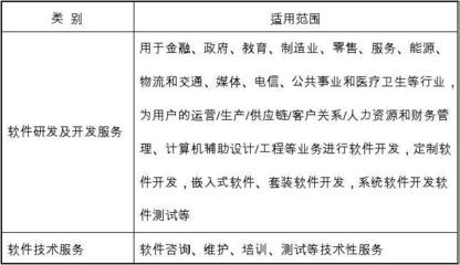 软件外包服务 业务范围与核心价值解析