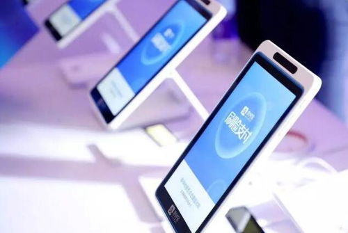 刷脸支付推广之路 软件外包服务带来的机遇与挑战